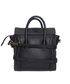 Nano Luggage, back view